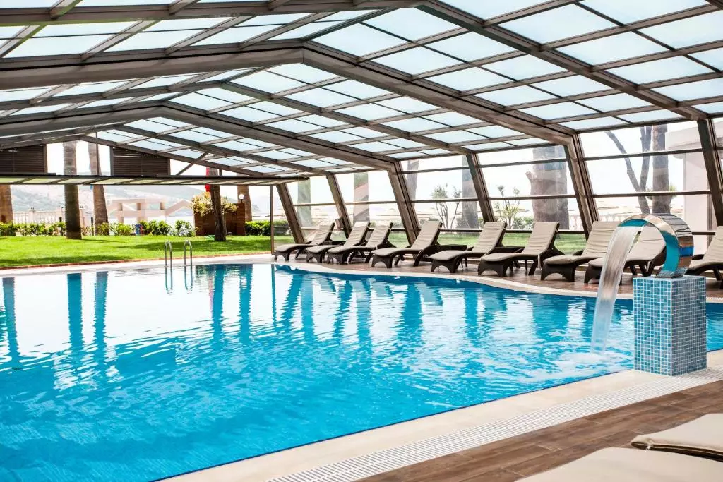 توسان بیچ ریزورت